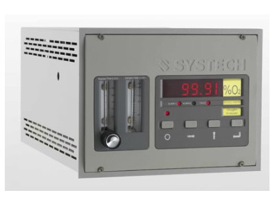 PM700系列机械顺磁氧分析仪