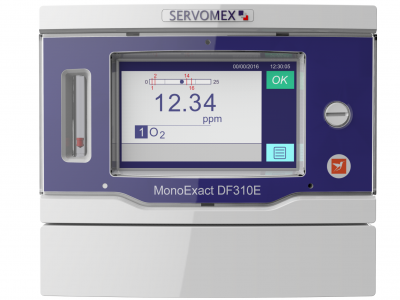Servomex MonoExact DF-310E 数字式