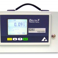 Servomex DF-560E ppt级氧分析仪