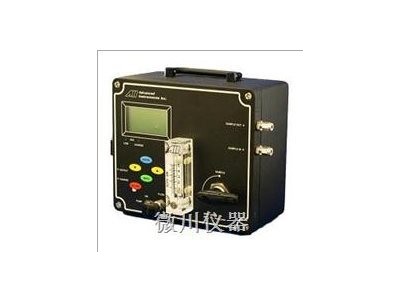 美国AII/ADV  GPR-1200微量氧分析仪