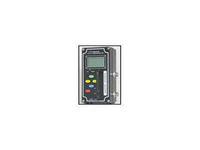 GPR-1100便携式微量氧分析仪