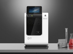 国产离子色谱厂商盛翰推出新品D150 更智能更便捷