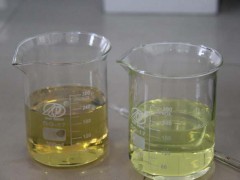 国家标准计划《石油产品中氟、氯和硫含量的测定 燃烧离子色谱法》 正在征集意见