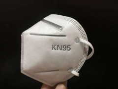 美国疾控中心抽样检验结果显示：中国产KN95口罩合格率仅为36%