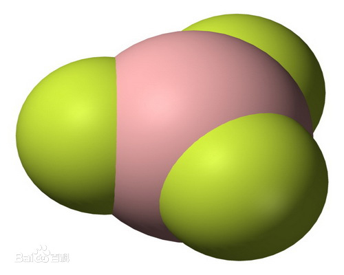 三氟化硼中二氧化硫和硫酸盐的检测方法