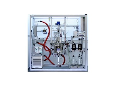 全自动反应量热仪LabKit™-rc