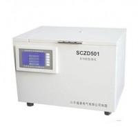 多功能全自动振荡仪SCZD501型