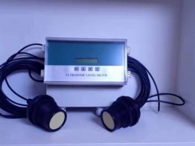 通达超声波液位计|TD-S106（分体式）图1