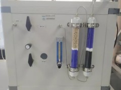 环境监测总站与计量院合作研发VOCs高精度动态稀释仪
