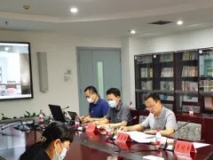 中国环境监测总站召开国家空气网城市站运维工作总结会