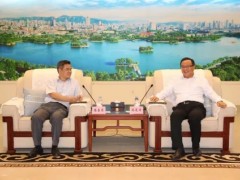 中国环境监测总站与济南市签署生态环境监测领域合作协议