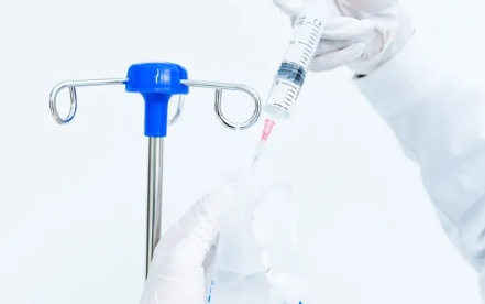 甲硝唑注射液中亚硝酸盐检测与测定方案