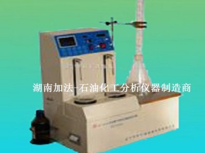 GB/T264石油产品酸值测定器