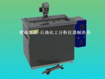 SH/T0232液化石油气铜片腐蚀测定器
