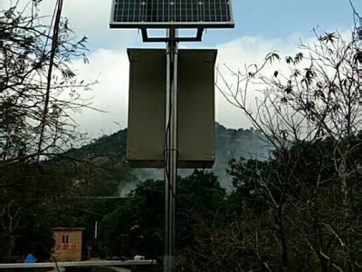 通达太阳能设备图1