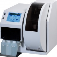 GVA-700饮料二氧化碳气容量分析仪