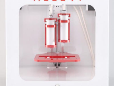 Allevi桌面型3D生物打印机图3