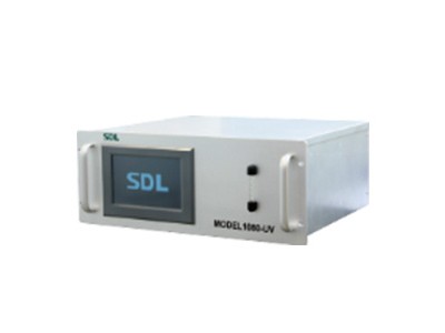 雪迪龙 在线紫外烟气分析仪 MODEL 1