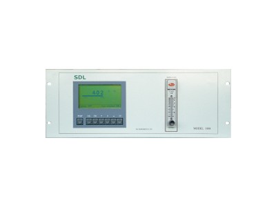 雪迪龙 磁压式氧分析仪 MODEL 1080P