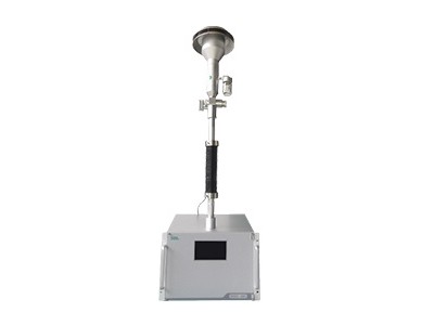 雪迪龙 颗粒物监测仪 AQMS-900-PM2.