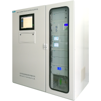 雪迪龙环境空气挥发性有机物连续监测系统AQMS-900VCM