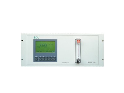 雪迪龙  热导气体分析仪 MODEL 1080