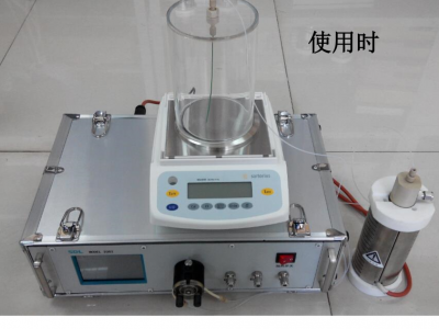 雪迪龙标准气发生器SDL 205 系列