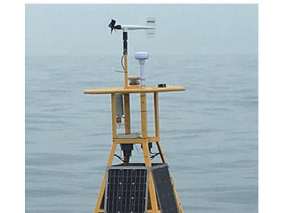 雪迪龙水质自动监测浮标站WQMS-900B