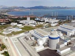 生态环境部：滨海核电厂温排水卫星遥感监测技术规范(征求意见稿)发布