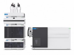 安捷伦Agilent 6470B液质联用系统荣获Select Science Zui佳新型光谱产品