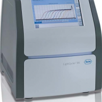 实时荧光定量PCR仪 LightCycler 96