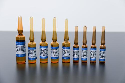 国家标准物质