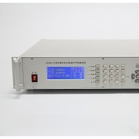 ZC6221/A程控噪声发生器/数字可调滤波器