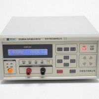 ZC2893A型扬声器阻抗测试仪