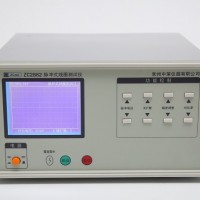 ZC2882型脉冲式线圈测试仪