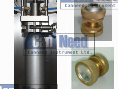 CanNeed-ABT-200 喷雾罐耐压检测仪图2