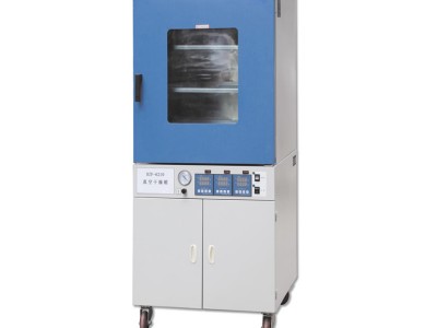 DZF-6055LC真空干燥箱 独立控温干燥