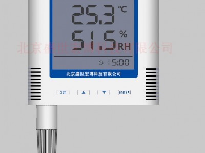 温湿度短信报警器监控系统