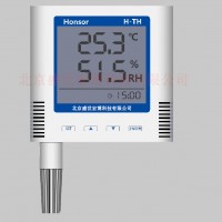 温湿度短信报警器监控系统