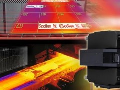 福禄克过程仪器推出：新一代MP系列红外线扫描仪