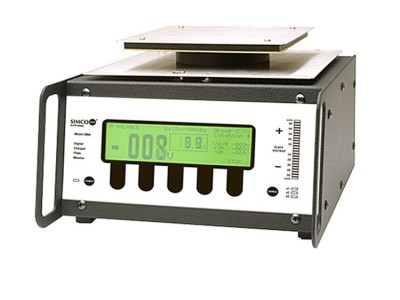 Simco-Ion CPM 280A 平板测试仪