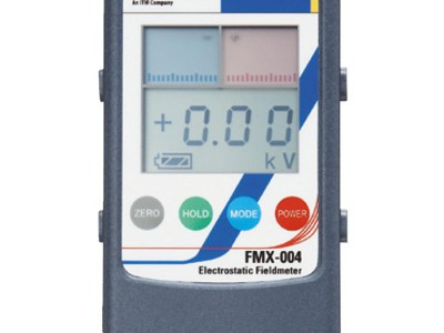 Simco-Ion FMX-004 静电场测量表
