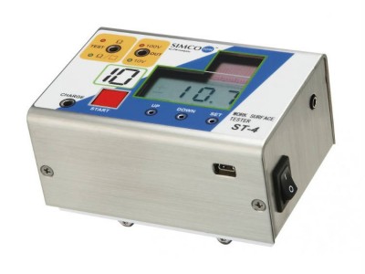 Simco-Ion ST-4 表面电阻测量仪