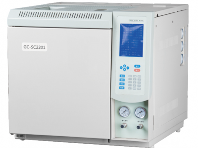 气相色谱分析系统GC-SC2201型