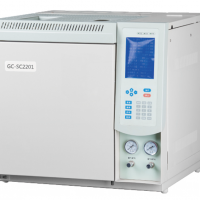 气相色谱分析系统GC-SC2201型