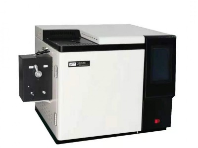 气相色谱分析仪