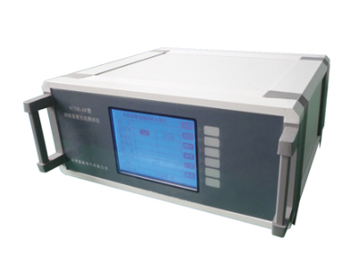 SCYM-10型环形压敏电阻测试仪