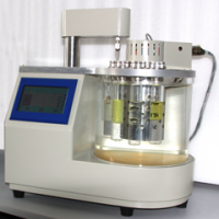 破乳化自动测定仪SCPR1502型