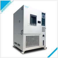 广东韦斯高低温湿热试验箱WSHW-150CF