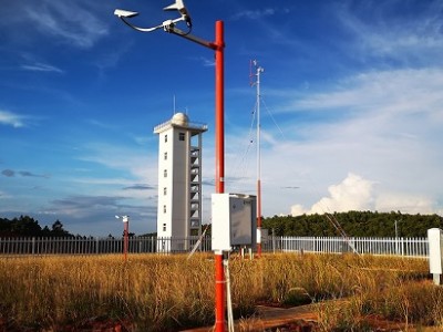 机场自动气象观测站